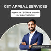 Expert GST Appeal Services: Resolving Tax Disputes with Precision