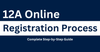 12A Online Registration Process: Documents, Eligibility, Benefits - theGSTco - India