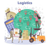Third-Party Logistics (3PL): A Game-Changer for Modern Businesses - theGSTco