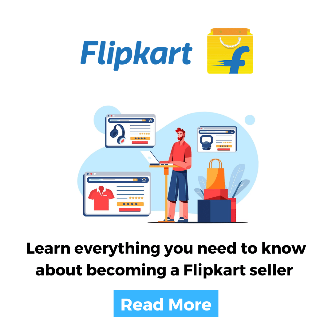 Becoming a Flipkart Seller: A Complete Guide - Thegstco – theGSTco