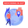 GSTN Activates Geocoding Functionality for Additional Place of Business Addresses - theGSTco