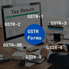 Understanding All Types of GST Return Forms - theGSTco