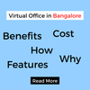 Virtual Office in Bangalore - theGSTco