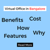 Virtual Office in Bangalore - theGSTco - India