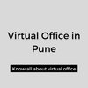 How to Get a Virtual Office for GST Registration in Pune - theGSTco
