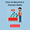 How to Become a Seller on Jiomart: A Step-by-Step Guide - theGSTco - India