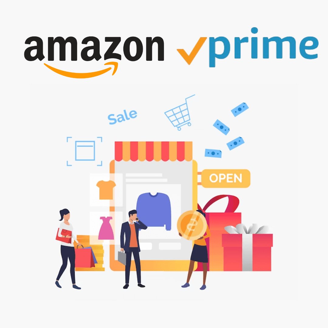a Prime Seller on Amazon A Complete Action Plan theGSTco India