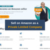 How to Sell on Amazon as Private Limited Company: Key Steps for Success - theGSTco