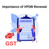 The Importance of Renewing VPOB Rent Agreement for Ecommerce Sellers - theGSTco