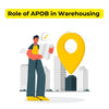 The Role of APOB in Warehousing for E-commerce - theGSTco