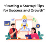 From Idea to Reality: The Journey of Starting a Successful Startup - theGSTco