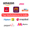 Top 10 Marketplaces for Selling Online in 2024 - theGSTco