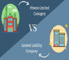 Private Limited Company (Pvt Ltd) vs. Limited Liability Partnership (LLP): Understanding the Differences - theGSTco
