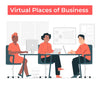 The Rise of Virtual Places of Business: Advantages and Challenges - theGSTco
