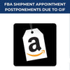 Amazon Announcement - Virtual Office, VPOB, APOB and GST Services - theGSTco