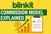 Blinkit Commission Model Explained - theGSTco - India