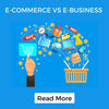 Difference Between E-commerce and E-Business: A Comprehensive Guide to Distinguishing the Key Differences - theGSTco