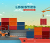 The A to Z of Logistics: What Does It Really Mean? - theGSTco