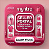 Myntra Seller Login - theGSTco - India