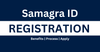 Samagra ID - Virtual Office, VPOB, APOB and GST Services - theGSTco