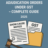 Search and Seizure under GST - Virtual Office, VPOB, APOB and GST Services - theGSTco