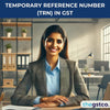 Temporary Reference Number (TRN) in GST - theGSTco - India