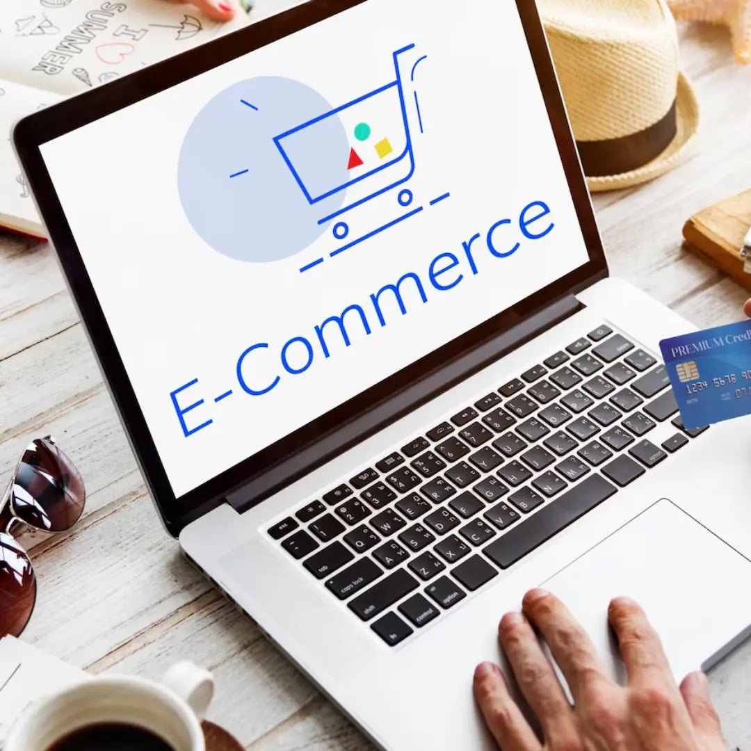 Types of E-commerce Models Explained (B2B, B2C, C2C, C2B) – theGSTco ...