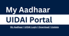 UIDAI Portal: My Aadhaar | Download | Update - Virtual Office, VPOB, APOB and GST Services - theGSTco