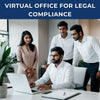 Virtual Office for Legal Compliance - theGSTco - India