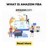 What is Amazon FBA: The Ultimate Guide - theGSTco - India