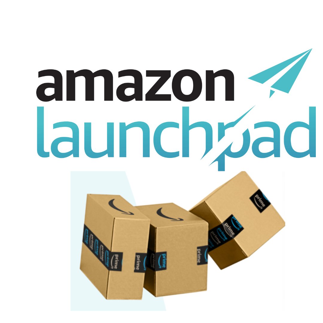 Amazon Launchpad Onboarding - Launch Your Product on Amazon with Confidence