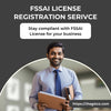 FSSAI License in India