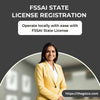 FSSAI State License in India