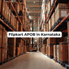 Flipkart APOB in Karnataka