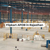 Flipkart APOB in Rajasthan
