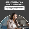 Online GST Registration - Quick, Easy and Secure
