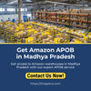 Amazon APOB in Madhya Pradesh