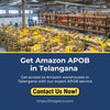 Amazon APOB in Telangana