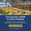 Amazon APOB in Uttar Pradesh