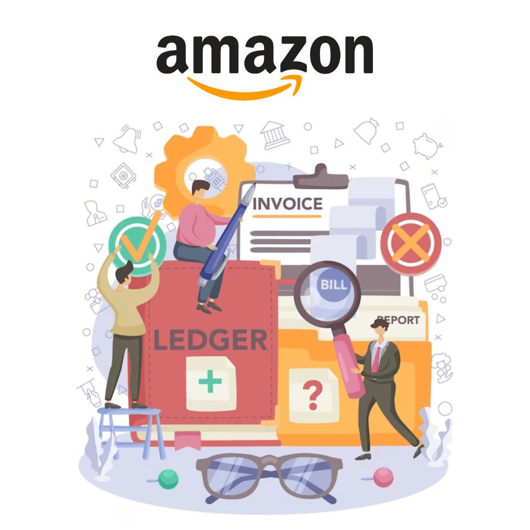 Amazon Audit for Sellers - Get Expert Advice to  Increase Your Sales