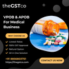 VPOB & APOB for Medical Business
