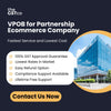 VPOB for Partnership Ecommerce Company