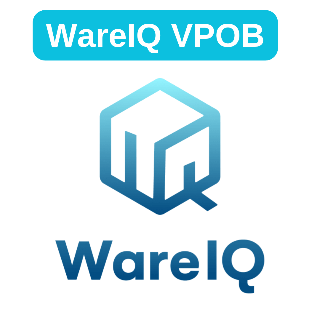 WareIQ VPOB - Get access to WareIQ's 3PL network easily