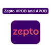 Zepto VPOB and APOB