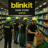 Blinkit Dark Store Registration in Jaipur - theGSTco - India