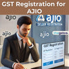 Get GST for AJIO - theGSTco - India