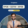 Get Started with Chennai VPOB and APOB - theGSTco