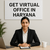 Get Virtual Office in Haryana - Virtual Office, VPOB, APOB and GST Services - theGSTco