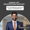 GST Registration in Ambassa - Fast Approval & Affordable - theGSTco