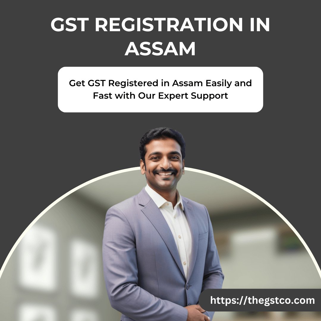 GST Registration in Haryana - Fast Approval & Affordable - theGSTco